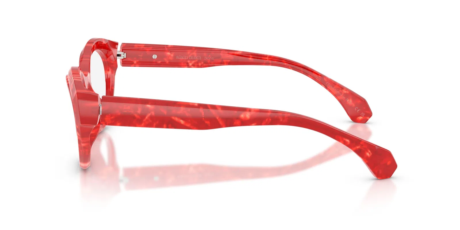 Alain Mikli 3557 Eyeglasses - view 8